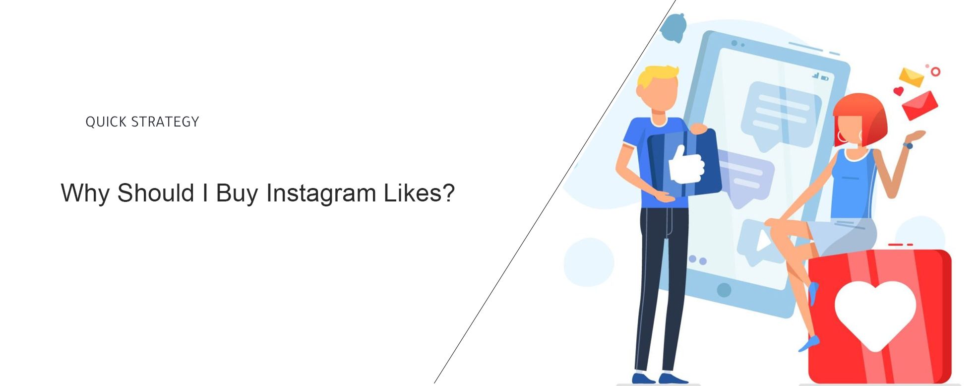 Why Should I Buy Instagram Likes?