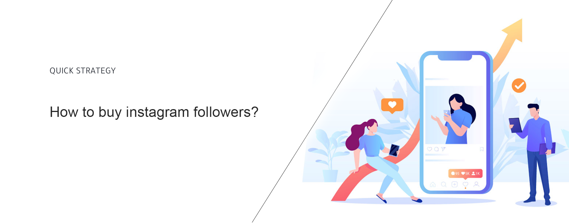How to buy instagram followers?