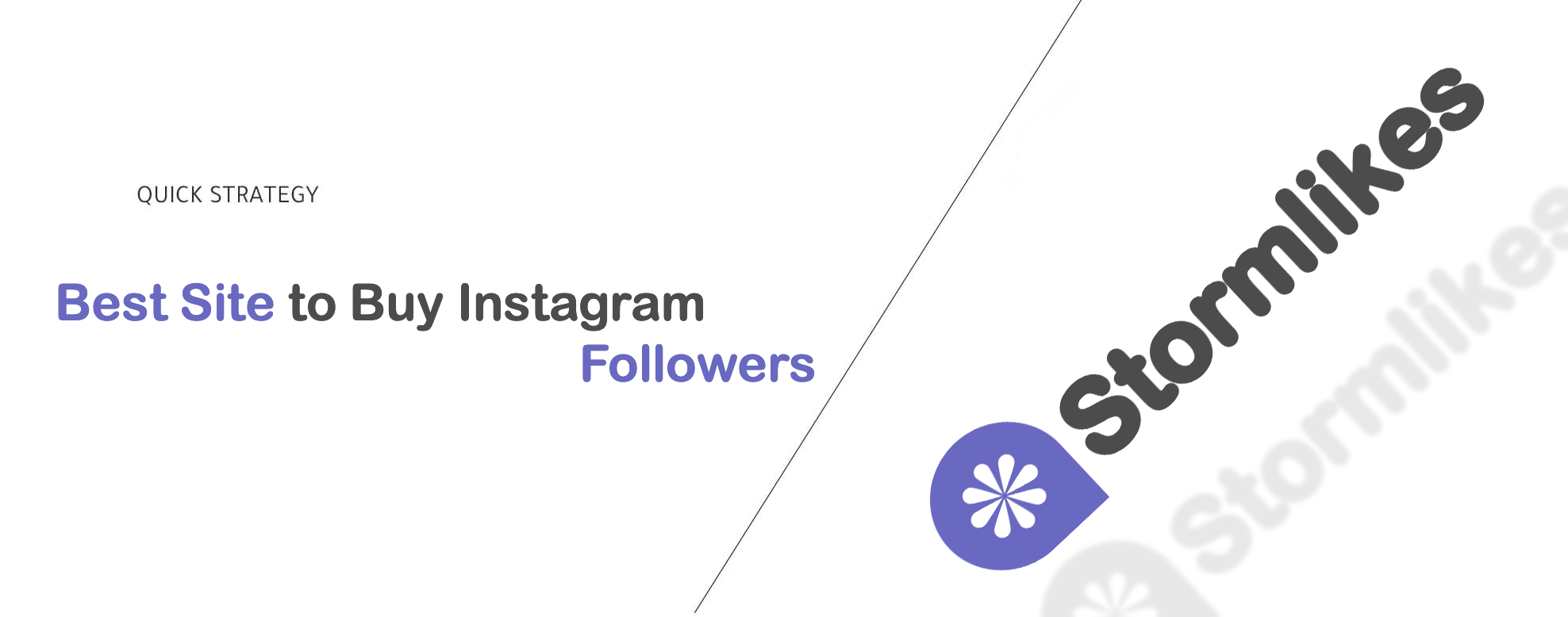 Considerations to Find the Best Site to Buy Instagram Followers