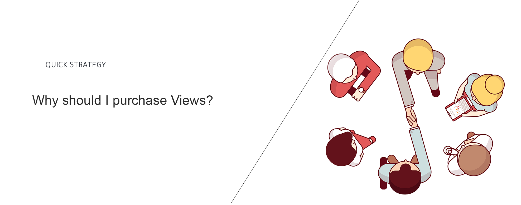 Why should I purchase Views?