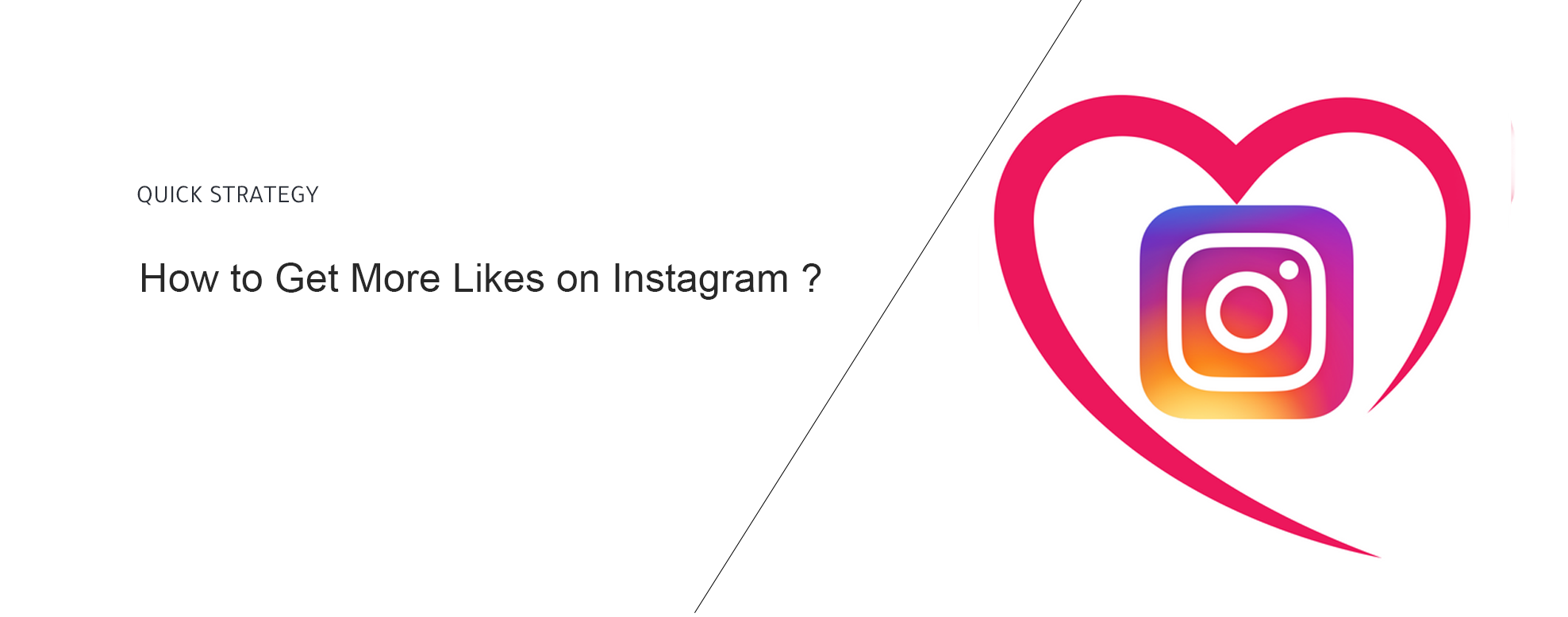 How to Get More Likes on Instagram ?