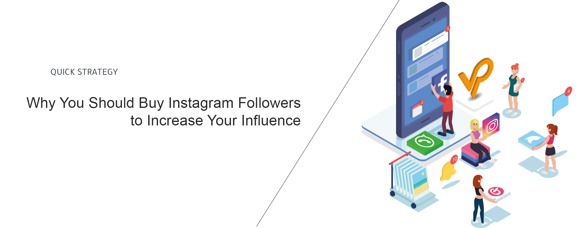 Why You Should Buy Instagram Followers to Increase Your Influence