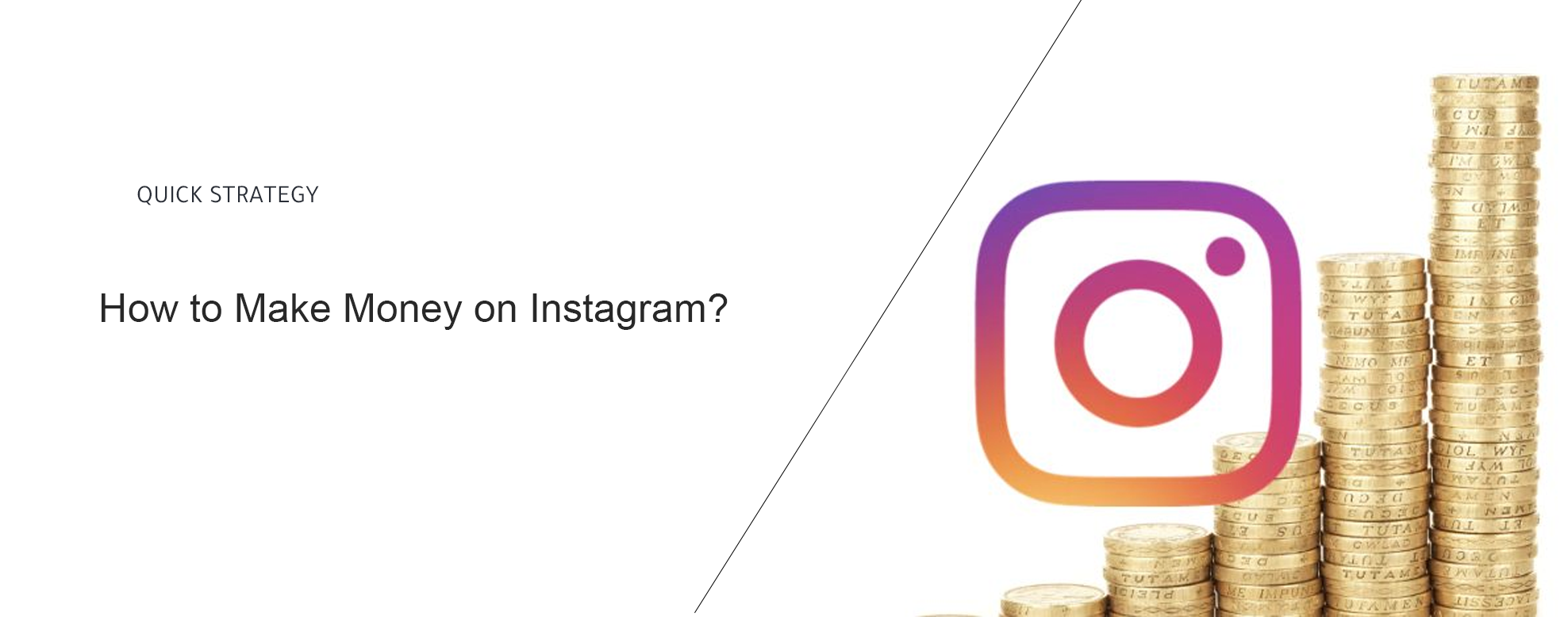 How to Make Money on Instagram?