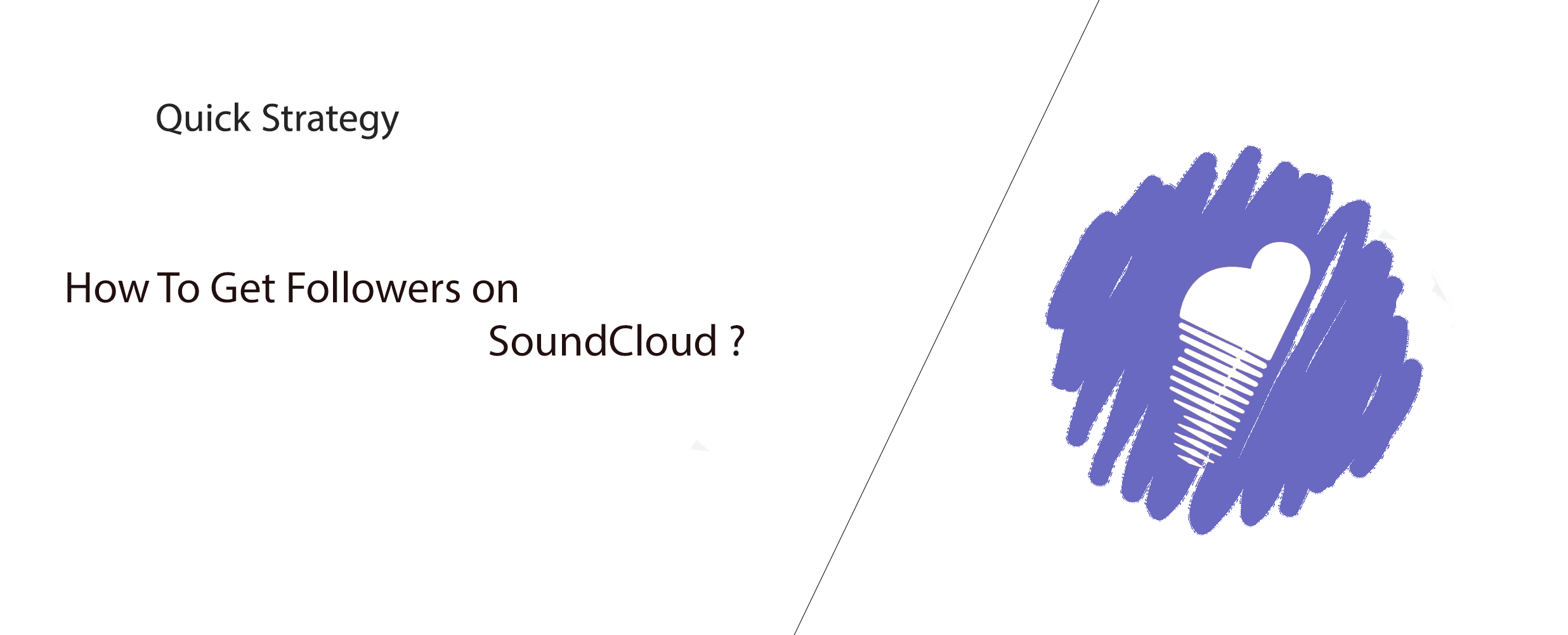 What Are the Best Ways To Buy SoundCloud Followers?
